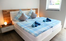 Auszeit Apartment Düsseldorf